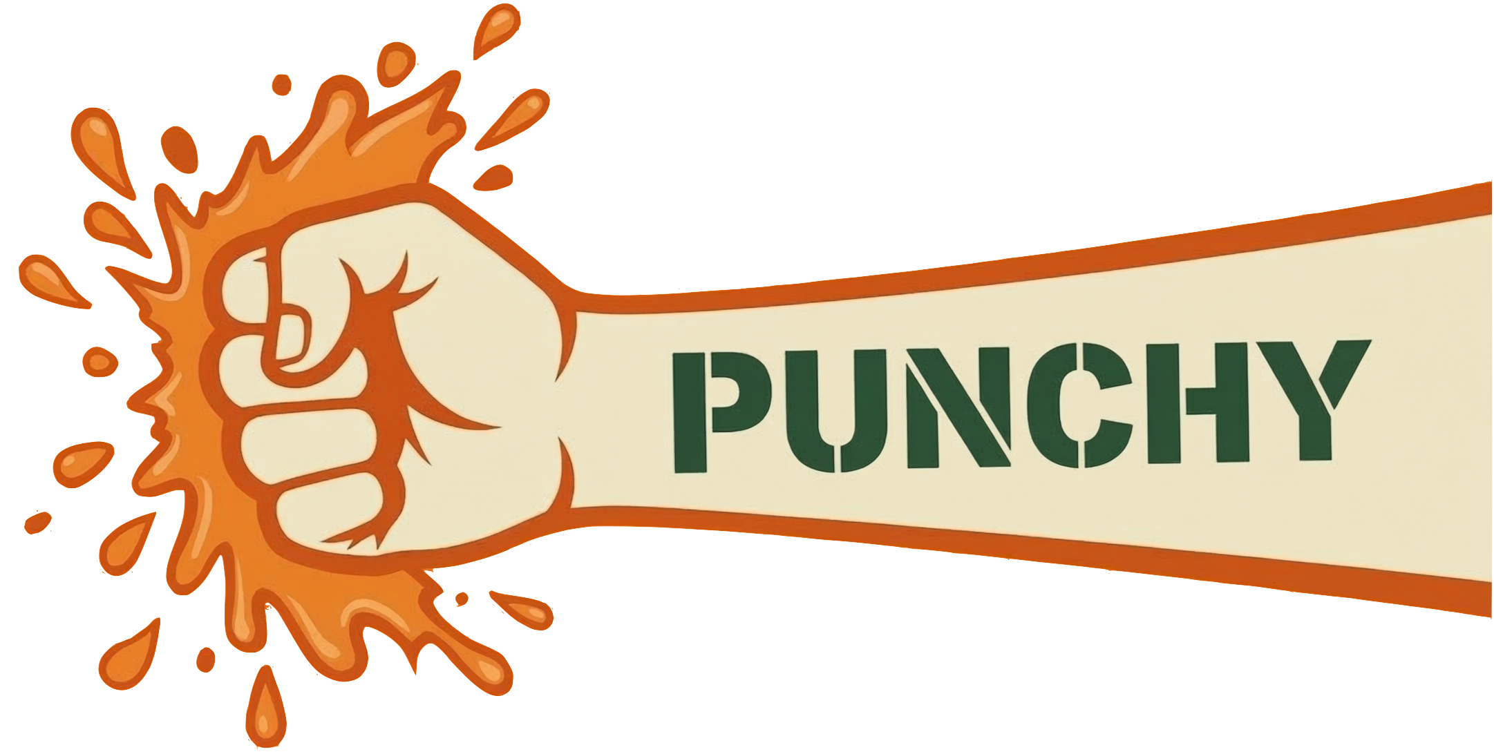 Punchy